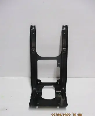 Peugeot Partner III Front bumper support beam A0005840526