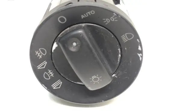 Audi A4 S4 B7 8E 8H Light switch 8E0941531D