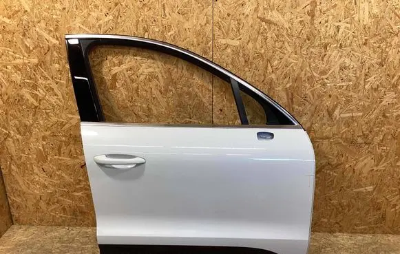 Door control unit/module