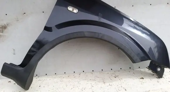 Ford Fusion Fender
