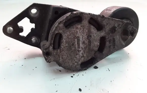 Skoda Roomster (5J) Generator/alternator belt tensioner 045903315A