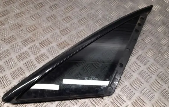 Audi A8 S8 D4 4H Rear side window 4H4845300