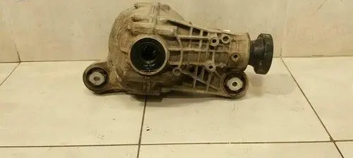 Mercedes-Benz ML W166 Front differential A1663303100