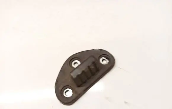 Hyundai Tucson IV NX4 Front door lock loop/hook striker 81739A9100