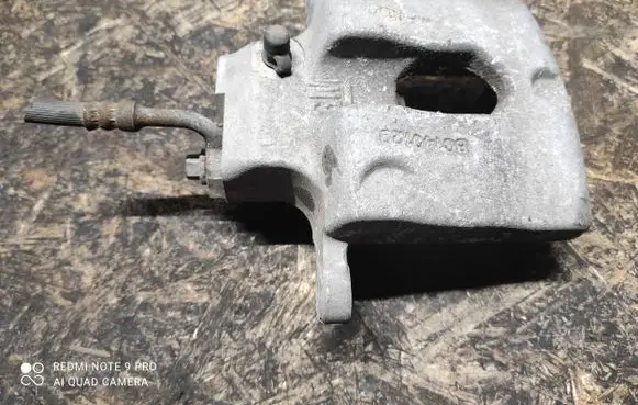 Cadillac SRX Rear brake caliper BC140129 20957795 GJW4D