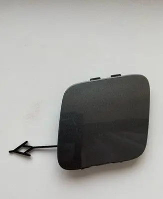 Opel Astra K Rear bumper row hook cap/cover 13425479