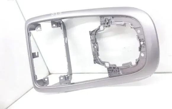 Fiat Croma Gear shifter surround trim plastic 735373402