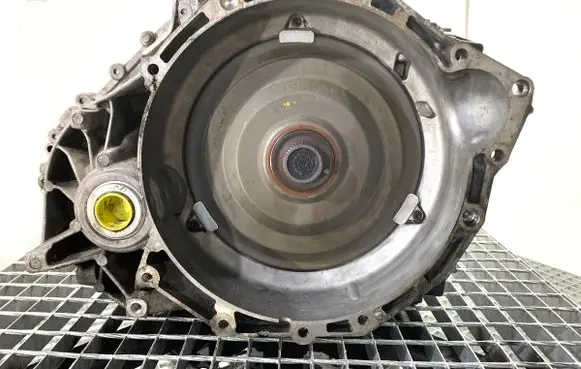 Ford S-MAX Manual 5 speed gearbox DS7R7000BG