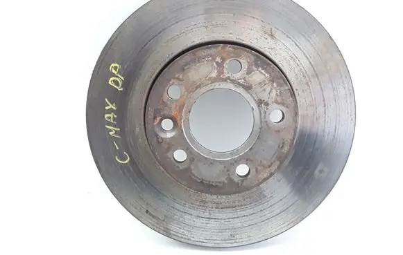 Ford C-MAX II Front brake disc