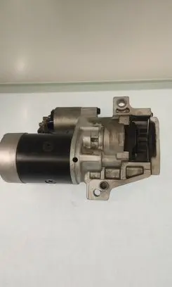 Volkswagen Sharan Starter motor S13250 09A911023B 1118212