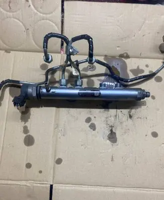 Land Rover Range Rover L405 Fuel main line pipe EQ9GDCK5Q9D280AB 0445216046LW