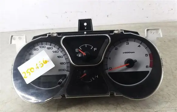 Suzuki Ignis Speedometer (instrument cluster) 34100-6GC