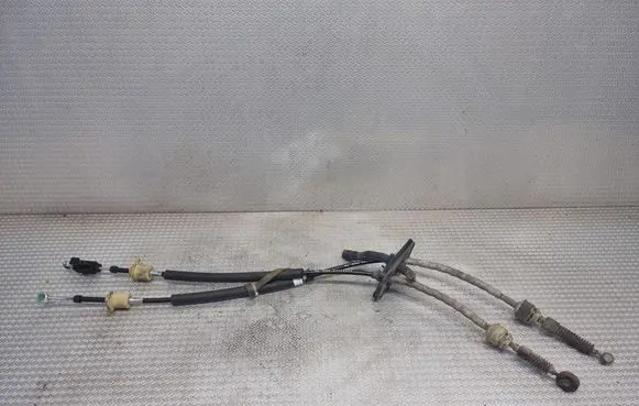 Fiat Ducato Gear shift cable linkage 55208347 55208985