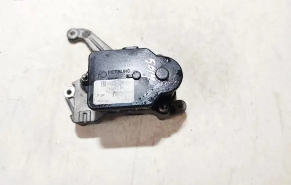 Saab 9-3 Ver2 Intake manifold valve actuator/motor 22710600390 55199915