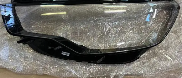 Audi A6 C7 Headlight lense 