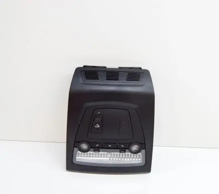 BMW 6 F06 Gran coupe Front seat light 28348347