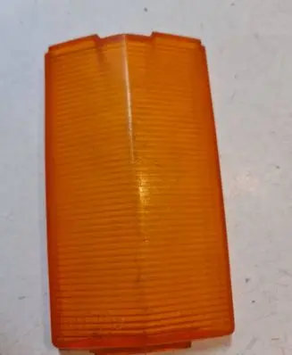 Lada 2101 Rear Tail Bumper Turn Signal 21013716010 333