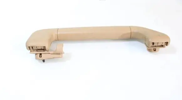 Porsche Cayenne (9PA) Rear interior roof grab handle