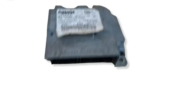 Peugeot 407 Airbag control unit/module 9655880880