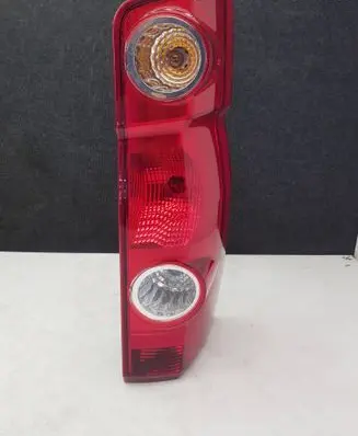 Volkswagen Crafter Rear/tail lights 9068200164 89033706