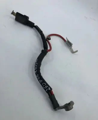 Volkswagen PASSAT B8 Positive cable (battery) 5q0971228a