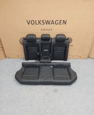 Volkswagen PASSAT B8 Rear seat 3G8885319D 3G8963567A 3G8885405L