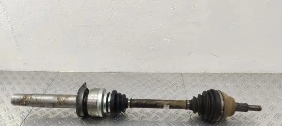 Seat Alhambra (Mk2) Rear driveshaft 7N0501204