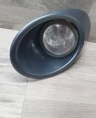 Citroen Berlingo Front fog light 9682967377