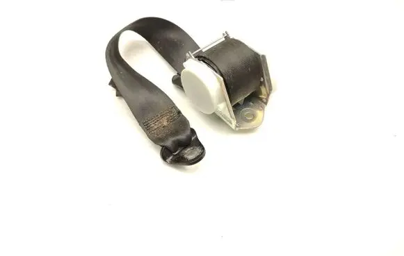 Citroen DS3 Third row seat belt 96819586XX 34045266