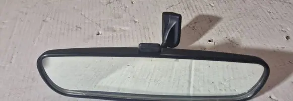 Toyota Yaris Rear view mirror (interior) E8011681