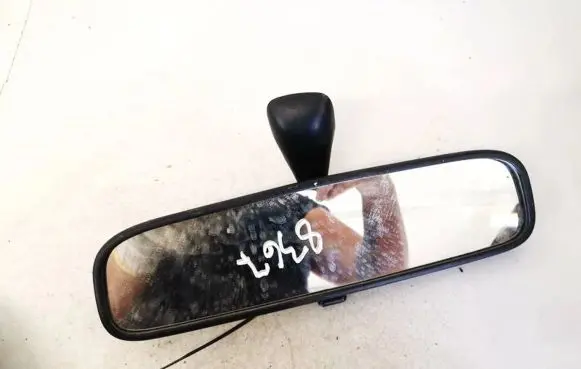 KIA Carnival Rear view mirror (interior) e4022143