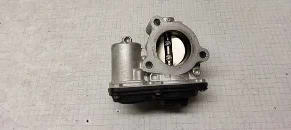Ford Ecosport Throttle valve 50989011 B220291218 CM5G9F991GA