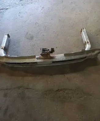 Audi A4 S4 B6 8E 8H Tow bar set 8E0807309D