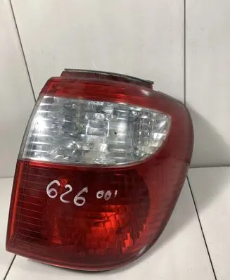 Mazda 626 Rear/tail lights P0661