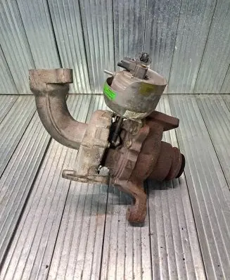 Citroen DS5 Turbo 9674962080