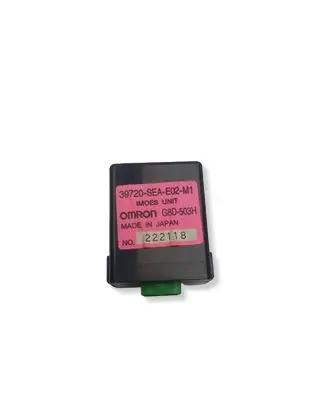 Honda Accord Immobilizer control unit/module 39720SEAE02M1 G8D503H