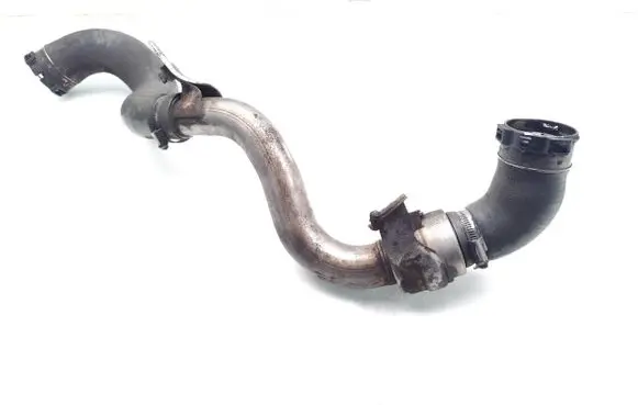 Citroen Relay III Intercooler hose/pipe MANC00105 MANC0010506A333