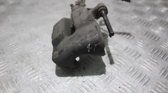 Renault Scenic II - Grand scenic II Rear brake caliper
