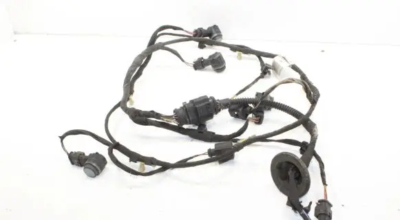 Volkswagen PASSAT CC Parking PDC sensor 3C8971104J