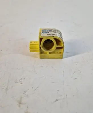 Mazda 2 Airbag deployment crash/impact sensor 2S6T14B342AD