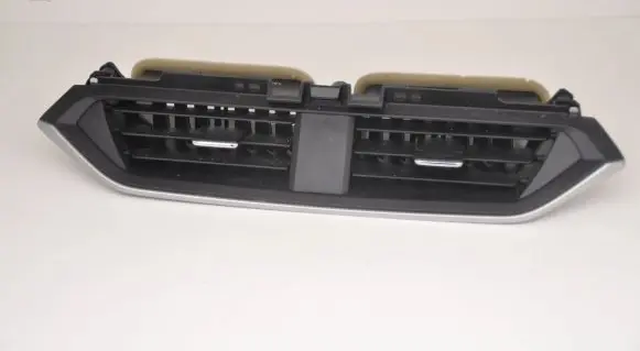 Other center console (tunnel) element