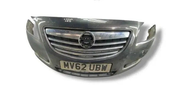 Opel Insignia A Front bumper