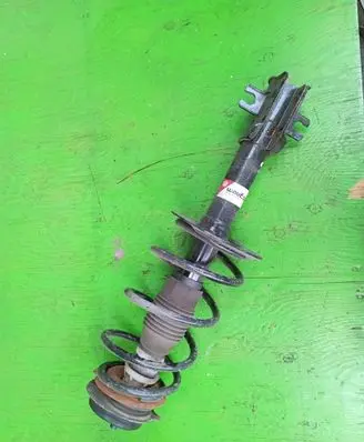 Fiat Punto (188) Front shock absorber/damper