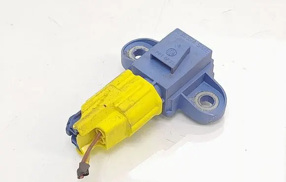 Skoda Octavia Mk2 (1Z) Airbag deployment crash/impact sensor 1K0955557A