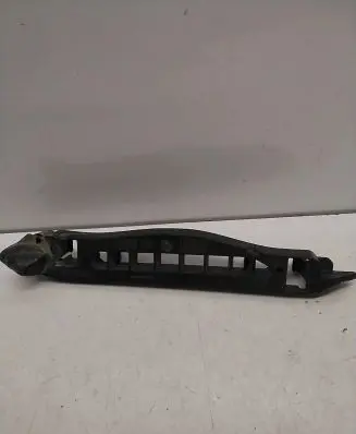 Opel Corsa E Front bumper mounting bracket 13430027