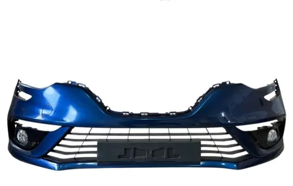 Renault Megane IV Front bumper 