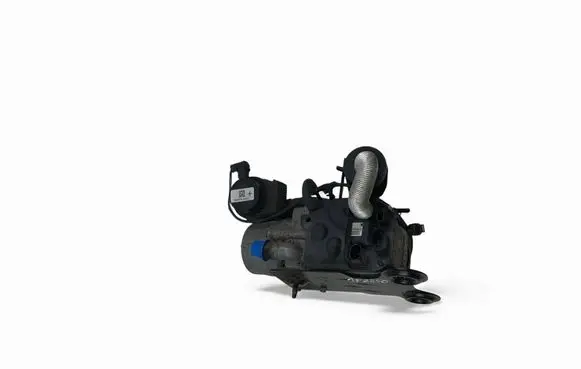 Volkswagen Golf VII Auxiliary pre-heater (Webasto) 5Q0815005L