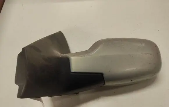 Renault Megane II Front door electric wing mirror 110511071109 110611081110