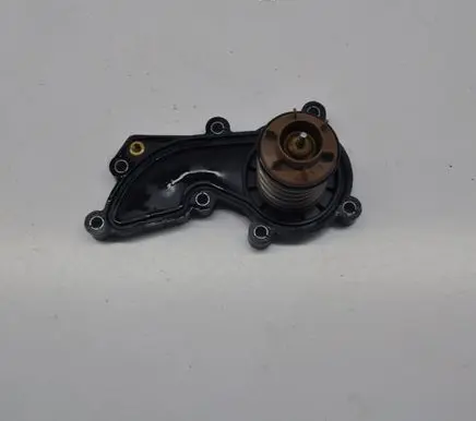 Audi A7 S7 4G Thermostat 06E121111