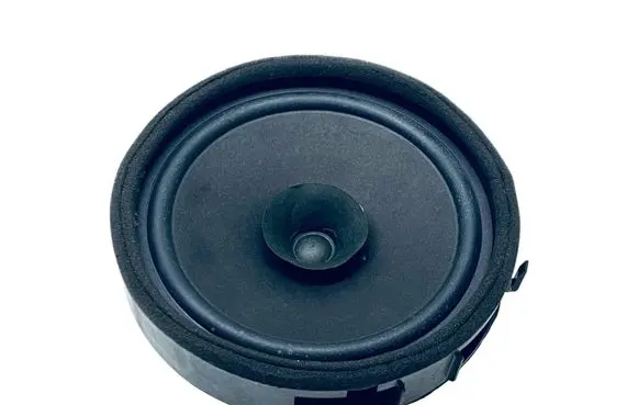 Mitsubishi ASX Rear door speaker 8720A147